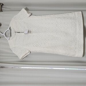 Burberry dress